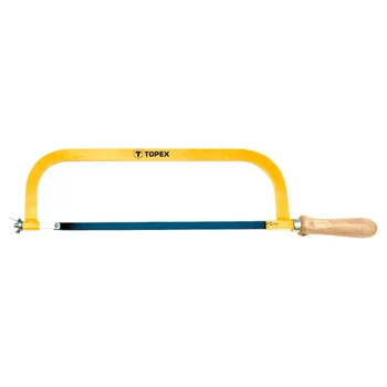 Topex testera za metal 300 mm 10A130 