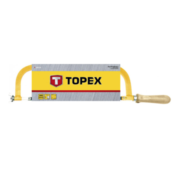Topex testera za metal 300 mm 10A130 -1