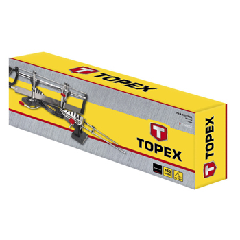 Topex testera za sečenje pod uglom 550 mm 10A055-1
