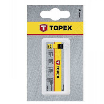 Topex ureznik ručni M3 3/1 14A203 Topex ureznik ručni M3 3/1 14A203