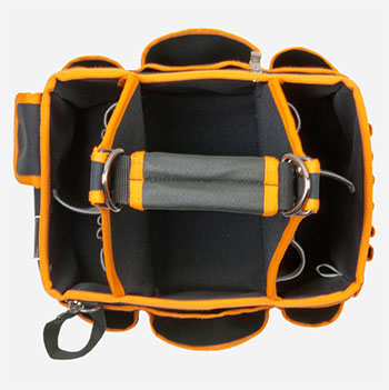 Bahco torba za električare 12L 4750FB3-12 Bahco torba za električare 12L 4750FB3-12