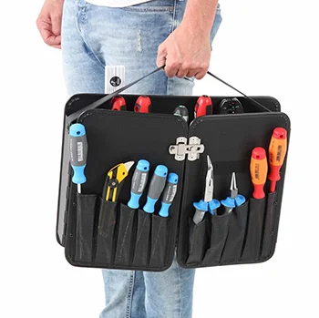 Hepco & Becker futrola za alat 4901 8019-2