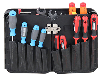 Hepco & Becker futrola za alat 4901 8019-6