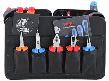 Hepco & Becker futrola za alat 4901 8019-7