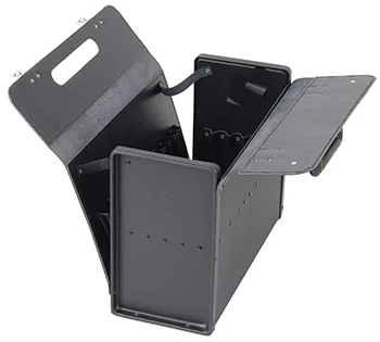 Hepco & Becker kožna torba za alat 7352 8019-2