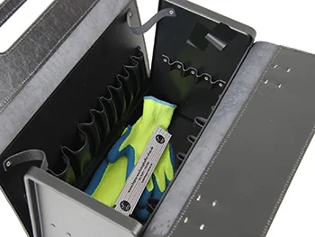 Hepco & Becker kožna torba za alat 7352 8019-4