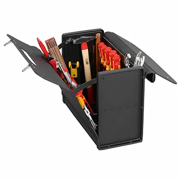 Hepco & Becker kožna torba za alat 7352 8019-6