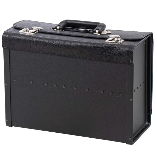 Hepco & Becker kožna torba za alat 7352 8019