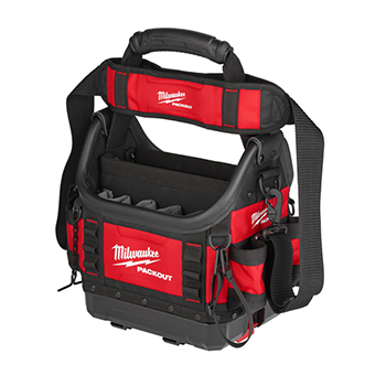 Milwaukee Packout PRO TOTE torba za alat 25 cm 4932493622 Milwaukee Packout PRO TOTE torba za alat 25 cm 4932493622