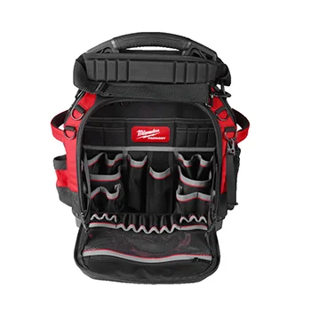 Milwaukee Packout TOTE torba za alat 38 cm 4932493623 Milwaukee Packout TOTE torba za alat 38 cm 4932493623