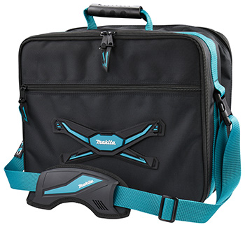 Makita torba za alat I laptop E-05505-4