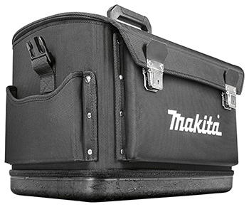 Makita ultimate podesiva torba za alat E-15388-3