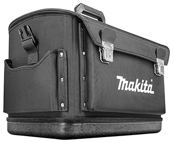 Makita ultimate podesiva torba za alat E-15388 Makita ultimate podesiva torba za alat E-15388