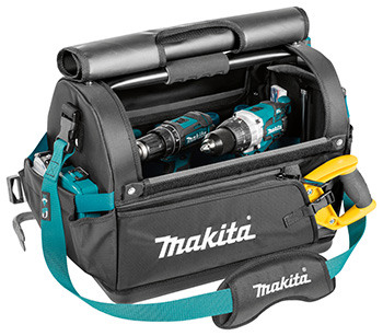 Makita ultimate torba za alat sa poklopcem E-15419-2