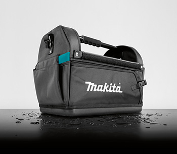 Makita ultimate torba za alat sa poklopcem E-15419-3