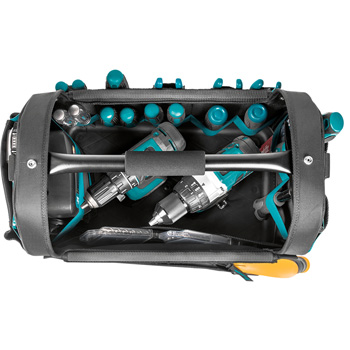 Makita ultimate torba za alat sa poklopcem E-15419-6