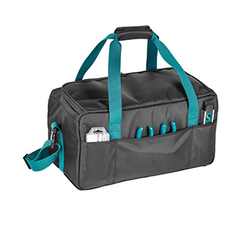 Makita platnena polu-tvrda torba za alat E-15469 Makita platnena polu-tvrda torba za alat E-15469