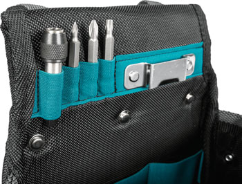 Makita univerzalna torbica za ručni alat i bušilicu E-05125-2