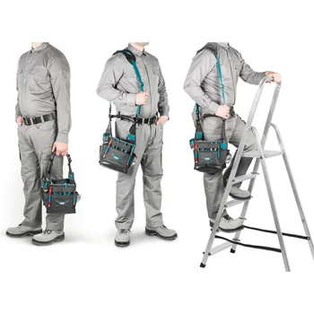 Makita torba za alat četvorostrana E-05480 Makita torba za alat četvorostrana E-05480