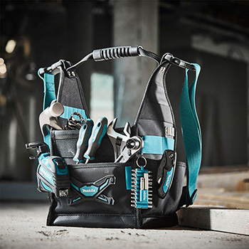 Makita torba za alat četvorostrana E-05480 Makita torba za alat četvorostrana E-05480
