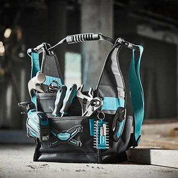 Makita torba za alat četvorostrana E-05480 Makita torba za alat četvorostrana E-05480