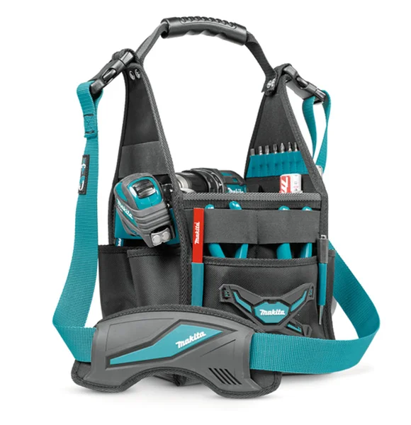 Makita torba za alat četvorostrana E-05480 Makita torba za alat četvorostrana E-05480