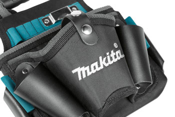Makita uzniverzalna torbica za ručni alat i bušilicu E-15182 -3
