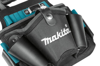 Makita uzniverzalna torbica za ručni alat i bušilicu E-15182 Makita uzniverzalna torbica za ručni alat i bušilicu E-15182