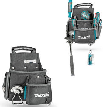 Makita tesarska-univerzalna torbica E-15213 Makita tesarska-univerzalna torbica E-15213