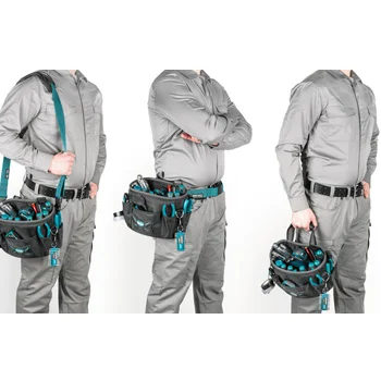 Makita torbica za alat E-05474 Makita torbica za alat E-05474