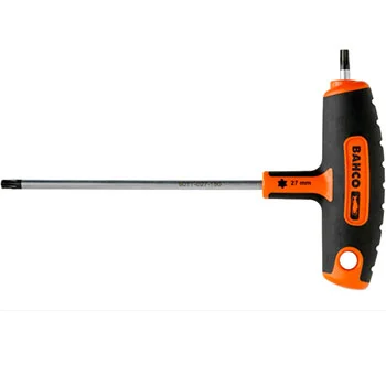 Bahco torx odvijač T40x185mm 901T-040-200