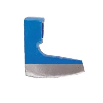 Tovarna sekira univerzalna 2 kg bez drške 6017000 Tovarna sekira univerzalna 2 kg bez drške 6017000