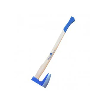 Tovarna sekira univerzalna 2 kg sa drškom  601760 Tovarna sekira univerzalna 2 kg sa drškom  601760