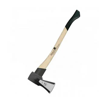 Tovarna sekira za cepanje  2 kg sa drškom 60110205 004135