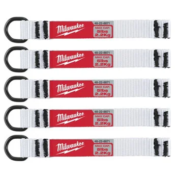 Milwaukee traka za alat 5/1 do 2.25kg 4932471431 Milwaukee traka za alat 5/1 do 2.25kg 4932471431