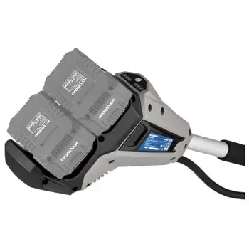Hyundai HYT 4025 akumulatorski trimer 40V (2×20V) Hyundai HYT 4025 akumulatorski trimer 40V (2×20V)