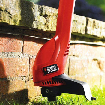 Black&Decker trimer GL250-1