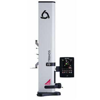Trimos digitalni visinomer 400mm V9-700 Trimos digitalni visinomer 400mm V9-700