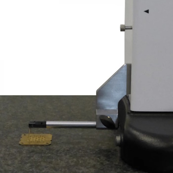Trimos digitalni visinomer 400mm V9-700 Trimos digitalni visinomer 400mm V9-700