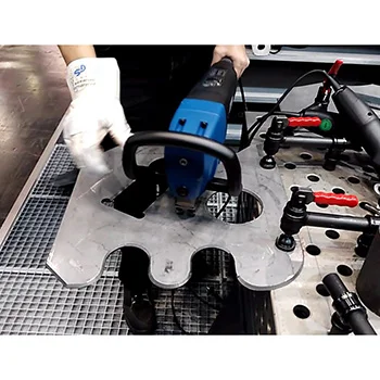 Trumpf grickalica za lim TruTool N 1000-5