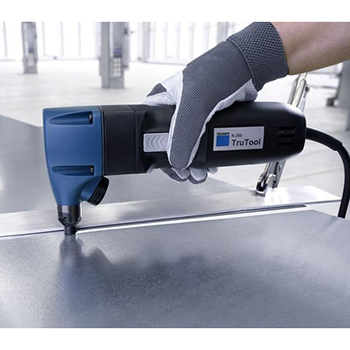 Trumpf grickalica za lim TruTool N 200 Trumpf grickalica za lim TruTool N 200