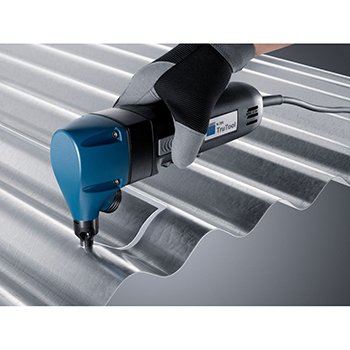 Trumpf grickalica za lim TruTool N 200 Trumpf grickalica za lim TruTool N 200