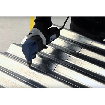 Trumpf grickalica za lim TruTool N 200-4