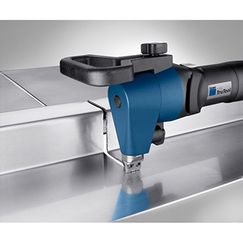 Trumpf grickalica za lim TruTool N 500 Trumpf grickalica za lim TruTool N 500