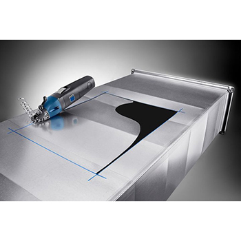 Trumpf sliting makaze za lim sa odlamačem strugotine TruTool C 160 Trumpf sliting makaze za lim sa odlamačem strugotine TruTool C 160