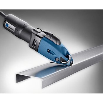 Trumpf sliting makaze za lim sa odlamačem strugotine TruTool C 250 Trumpf sliting makaze za lim sa odlamačem strugotine TruTool C 250