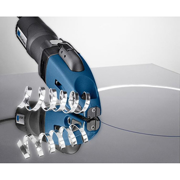Trumpf sliting makaze za lim sa odlamačem strugotine TruTool C 250 Trumpf sliting makaze za lim sa odlamačem strugotine TruTool C 250