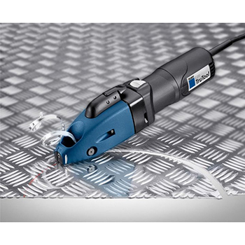 Trumpf sliting makaze za lim sa odlamačem strugotine TruTool C 250 Trumpf sliting makaze za lim sa odlamačem strugotine TruTool C 250