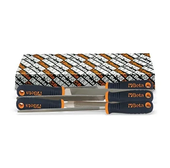 Beta set grubih turpija 1719BMD8/S5