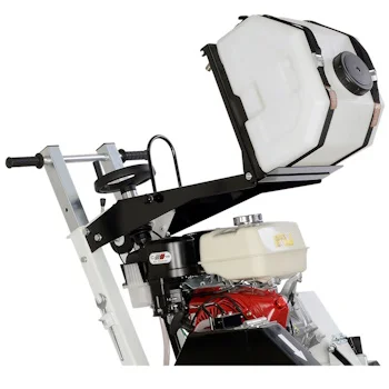 Tyrolit mašina za sečenje betona FSG513P-1 10988800-1